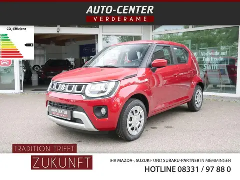 Used SUZUKI IGNIS Petrol 2024 Ad 