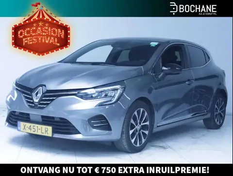 Annonce RENAULT CLIO Essence 2023 d'occasion 