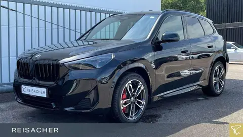 Annonce BMW X1 Diesel 2024 d'occasion 