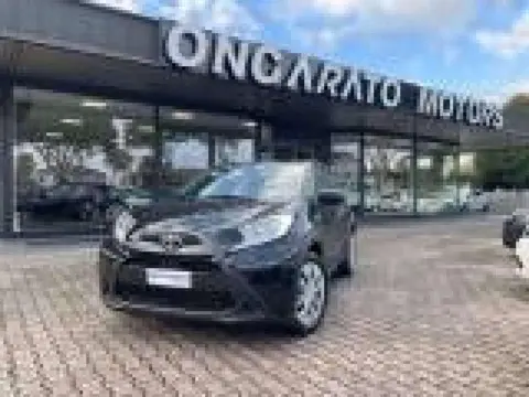 Used TOYOTA AYGO X Petrol 2024 Ad 