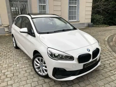 Annonce BMW SERIE 2 Hybride 2020 d'occasion 