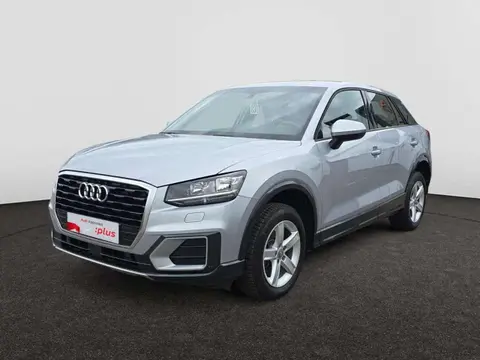 Used AUDI Q2 Petrol 2017 Ad 