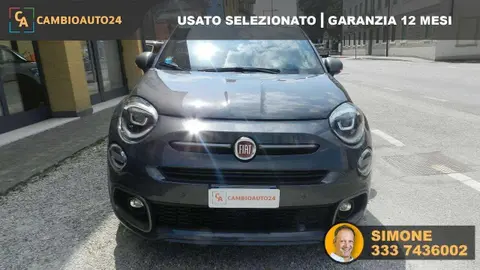 Used FIAT 500X Petrol 2021 Ad 