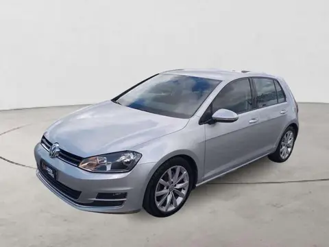 Annonce VOLKSWAGEN GOLF Diesel 2015 d'occasion 