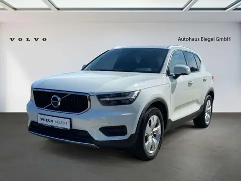 Used VOLVO XC40 Petrol 2019 Ad Germany