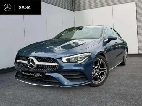 Used MERCEDES-BENZ CLASSE CLA Diesel 2020 Ad 