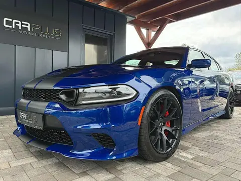 Annonce DODGE CHARGER Essence 2019 d'occasion 