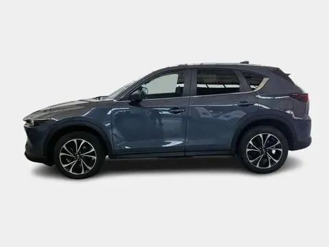 Used MAZDA CX-5 Diesel 2023 Ad 