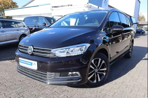 Annonce VOLKSWAGEN TOURAN Diesel 2020 d'occasion 