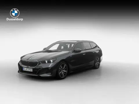 Annonce BMW SERIE 5 Hybride 2024 d'occasion 