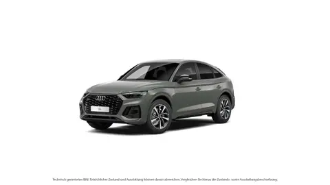 Annonce AUDI Q5 Diesel 2021 d'occasion 