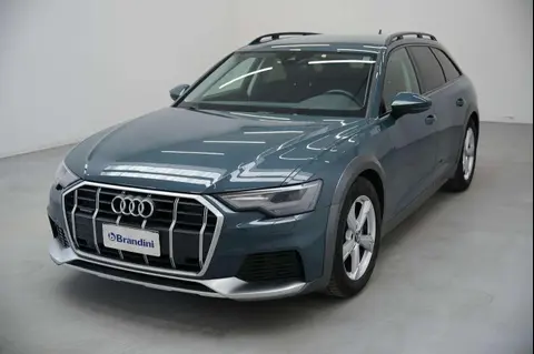 Annonce AUDI A6 Hybride 2021 d'occasion 