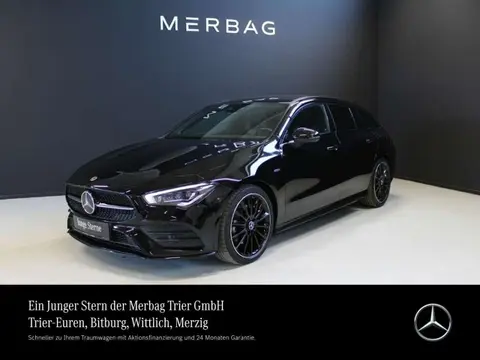 Used MERCEDES-BENZ CLASSE CLA Diesel 2021 Ad 