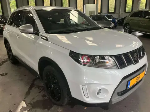 Used SUZUKI VITARA Petrol 2018 Ad 