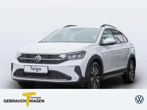 Annonce VOLKSWAGEN TAIGO Essence 2024 d'occasion 