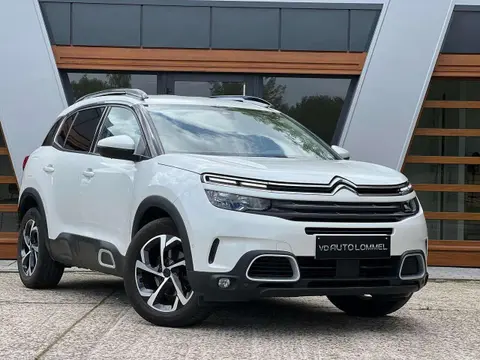 Annonce CITROEN C5 AIRCROSS Essence 2019 d'occasion 