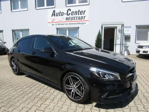 Annonce MERCEDES-BENZ CLASSE CLA Essence 2020 d'occasion 