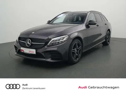 Annonce MERCEDES-BENZ CLASSE C Diesel 2019 d'occasion 