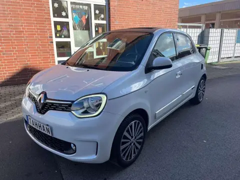 Annonce RENAULT TWINGO Essence 2021 d'occasion 