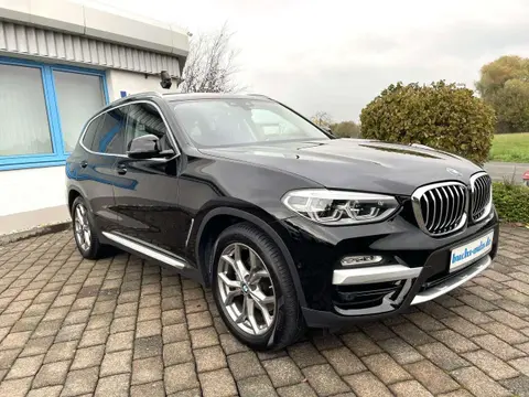 Used BMW X3 Diesel 2019 Ad 