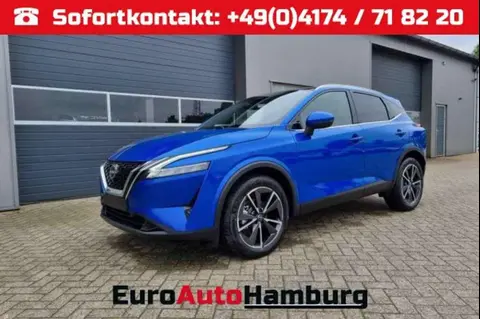 Used NISSAN QASHQAI Petrol 2024 Ad Germany