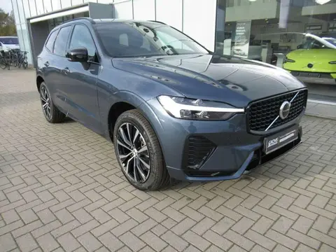 Annonce VOLVO XC60 Essence 2024 d'occasion 