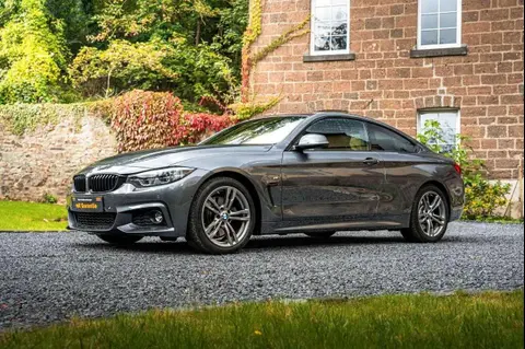 Annonce BMW SERIE 4 Diesel 2019 d'occasion 