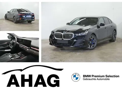 Used BMW I5 Electric 2023 Ad 