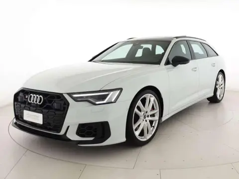 Used AUDI S6 Hybrid 2024 Ad 