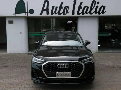 Annonce AUDI Q3 Diesel 2021 d'occasion 