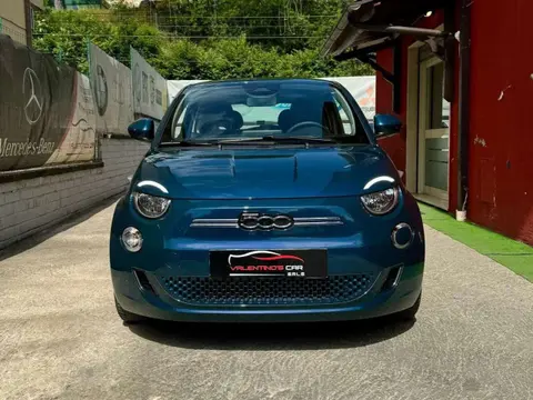 Used FIAT 500 Electric 2022 Ad 