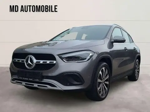 Used MERCEDES-BENZ CLASSE GLA Diesel 2022 Ad 