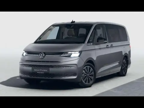 Annonce VOLKSWAGEN T7 Diesel 2024 d'occasion 