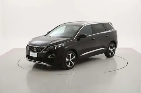 Used PEUGEOT 5008 Diesel 2020 Ad 