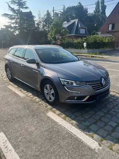 Annonce RENAULT TALISMAN Diesel 2018 d'occasion 