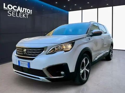 Used PEUGEOT 5008 Diesel 2018 Ad 