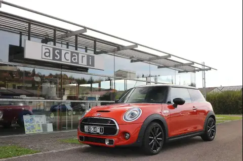 Used MINI COOPER Petrol 2020 Ad 