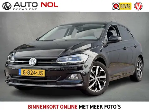 Used VOLKSWAGEN POLO Petrol 2019 Ad 