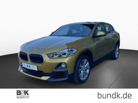 Used BMW X2 Petrol 2019 Ad 