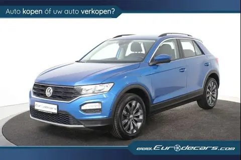 Used VOLKSWAGEN T-ROC Petrol 2018 Ad 