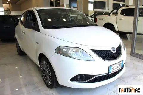 Used LANCIA YPSILON Diesel 2017 Ad 