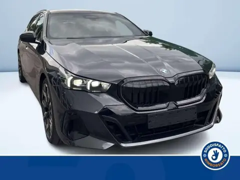 Annonce BMW SERIE 5 Diesel 2024 d'occasion 