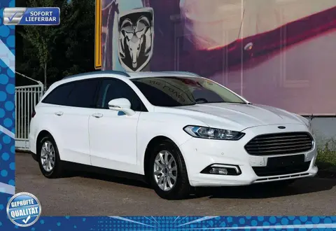 Annonce FORD MONDEO Essence 2016 d'occasion 