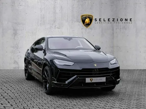 Used LAMBORGHINI URUS Petrol 2023 Ad 