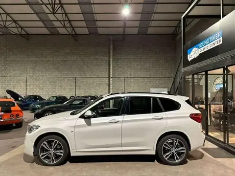 Used BMW X1 Petrol 2016 Ad 