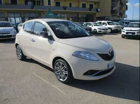 Used LANCIA YPSILON Petrol 2017 Ad 