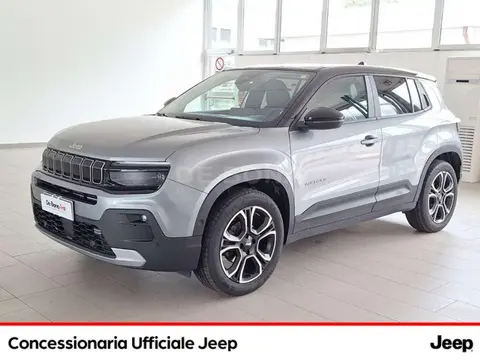 Annonce JEEP AVENGER Essence 2023 d'occasion 