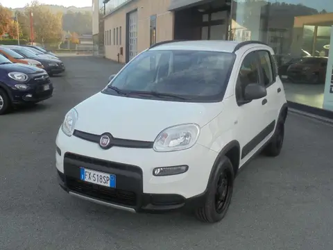 Used FIAT PANDA Petrol 2019 Ad 