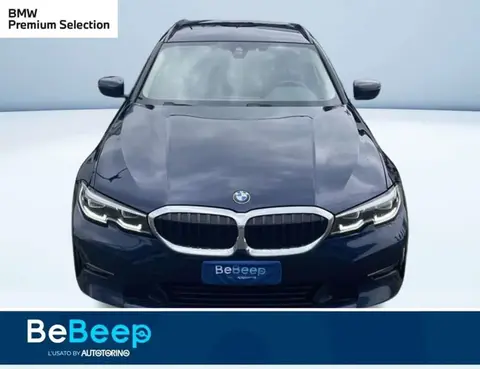 Used BMW SERIE 3 Diesel 2020 Ad 