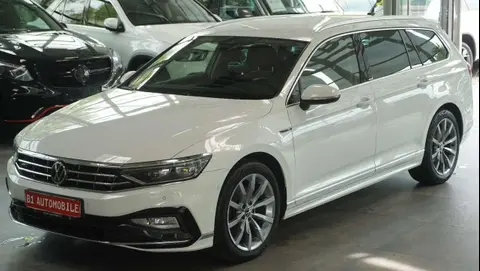 Annonce VOLKSWAGEN PASSAT Diesel 2021 d'occasion 